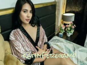 KathyFeregamo
