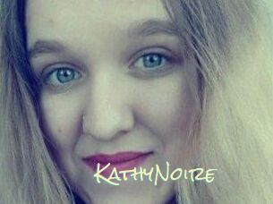KathyNoire Porn Monkey Cash
