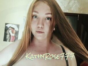 KathyRose777