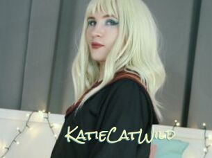 KatieCatWild Porn Monkey Cash