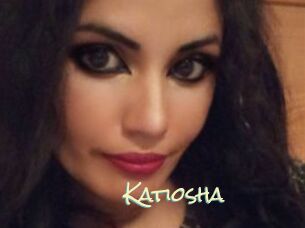 Katiosha