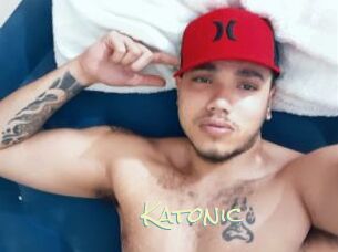 Katonic