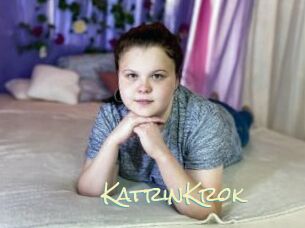 KatrinKrok Porn Monkey Cash