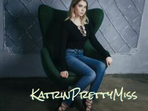 KatrinPrettyMiss