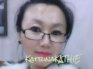 KatrinaKATHIE