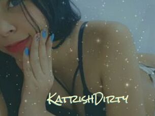 KatrishDirty Porn Monkey Cash