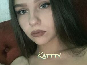 Kattty