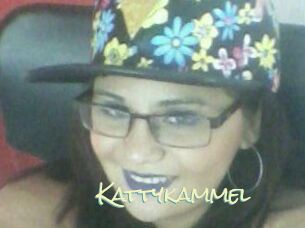 Kattykammel