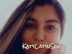 KatyLatinSex