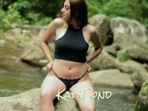 KatyPond Porn Monkey Cash