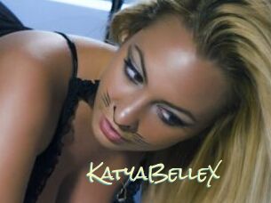 KatyaBelleX