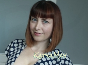 KatyaMay Porn Monkey Cash
