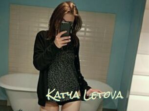 Katya_Letova