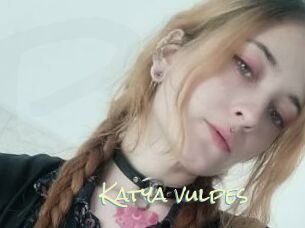 Katya_vulpes Porn Monkey Cash