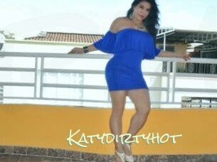 Katydirtyhot Porn Monkey Cash