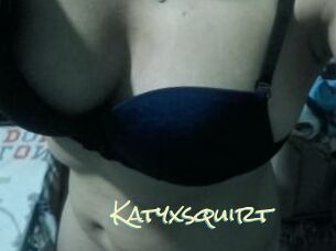 Katyxsquirt