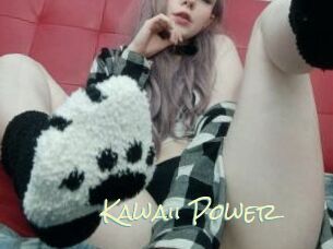 Kawaii_Power Porn Monkey Cash