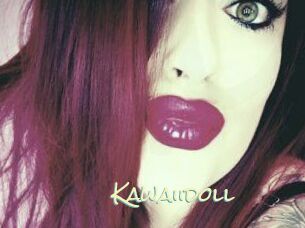 KawaiiDoll