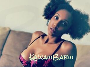 KawaiiiBabiii