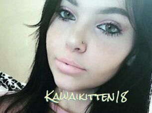Kawaikitten18