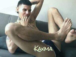 Kaxma Porn Monkey Cash