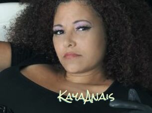 KayaAnais