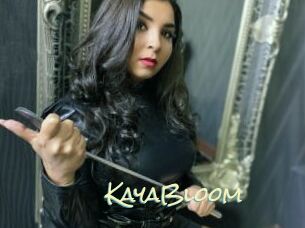 KayaBloom