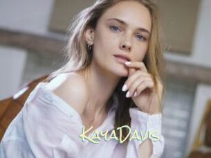 KayaDavis