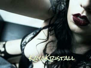 KayaKristall