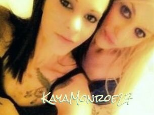 KayaMonroe27