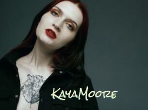 KayaMoore