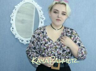KayaPalmer