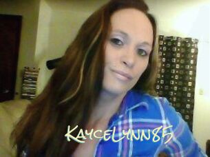 KayceLynn85