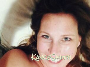 KayceSmith