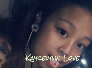 Kaycelynn_Love