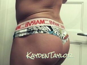 KaydenTaylor