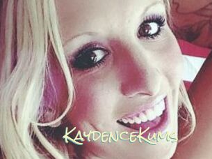 KaydenceKums