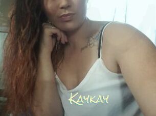 Kaykay