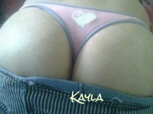 Kayla