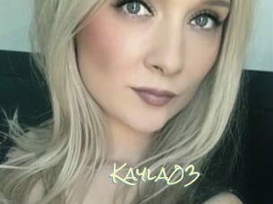 Kayla03 Porn Monkey Cash