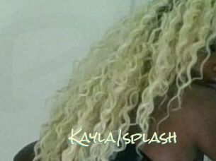 Kayla1splash