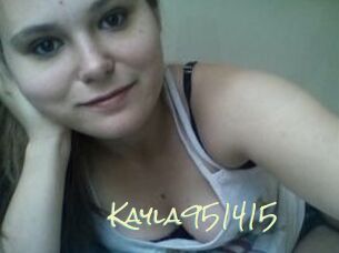Kayla951415 Porn Monkey Cash