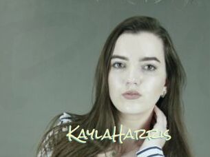 KaylaHarris