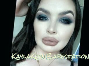 KaylaKeenBabestation