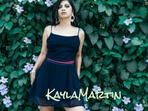 KaylaMartin