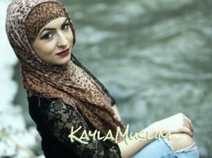 KaylaMuslim