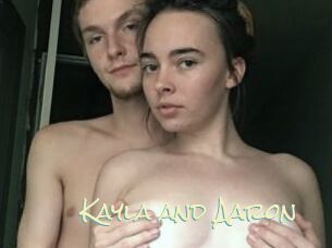 Kayla_and_Aaron Porn Monkey Cash