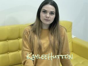 KayleeHutton Porn Monkey Cash
