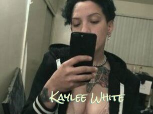 Kaylee_White