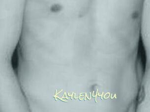 Kaylen4you
